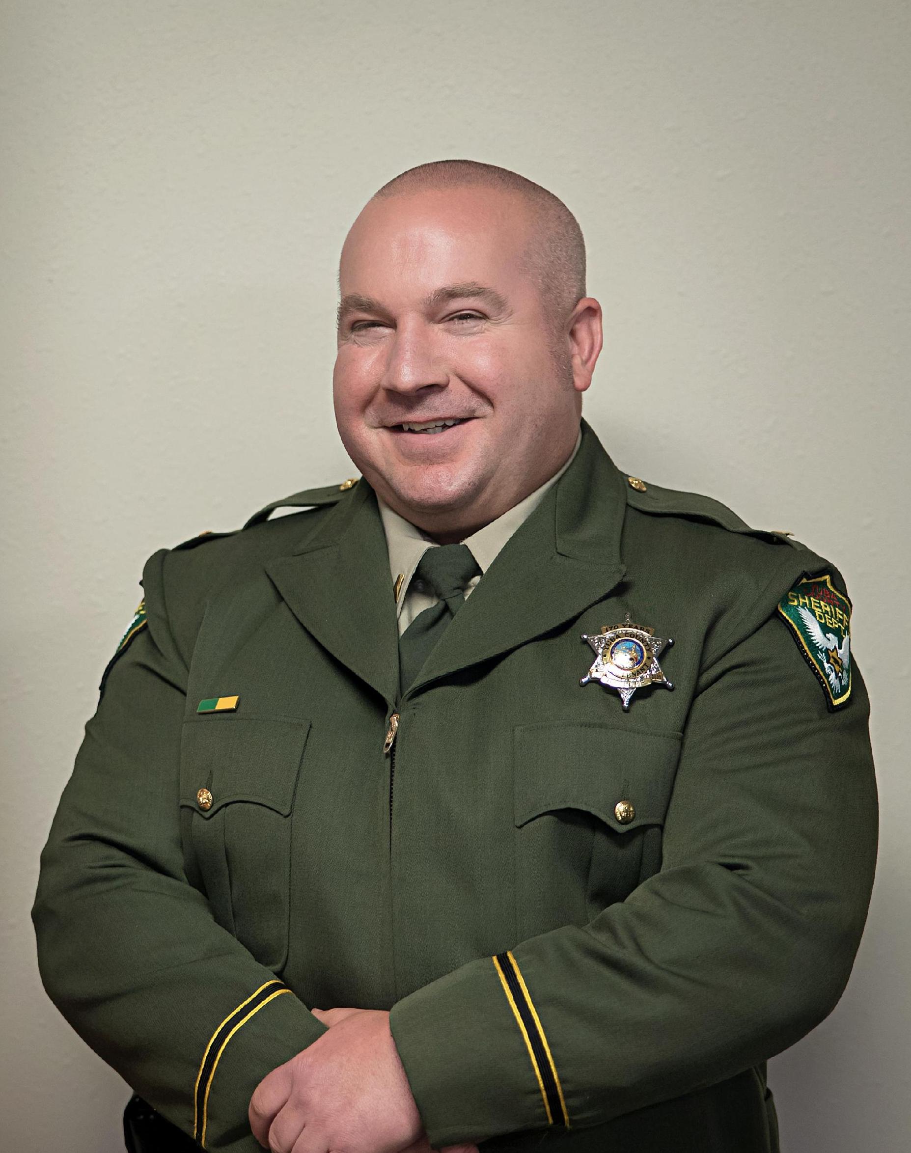 Lt. Brandon Spear - Copy
